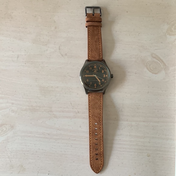 Beverly Hills Polo Club Men’s Watch - Picture 7 of 8